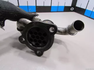 5851601 GM Радиатор EGR Opel Corsa C Арт E80339406, вид 2