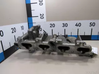 90470229 GM Коллектор впускной Opel Tigra 1 Арт E80366849, вид 2