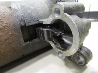 6L2Z11002C Ford Стартер Ford Explorer 4 Арт E80501807, вид 3