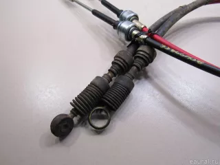 4379422010 Hyundai-Kia Трос КПП Hyundai Accent X3 Арт E80506448, вид 5