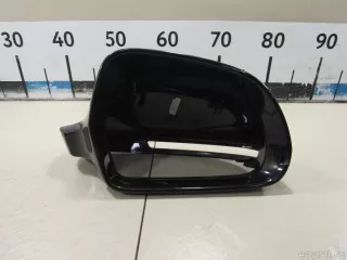 8T0857528DGRU VAG Крышка корпуса зеркала правого Audi A6 C6 (S6,RS6) Арт E80508384, вид 1