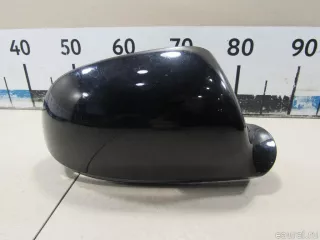 8T0857528DGRU VAG Крышка корпуса зеркала правого Audi A6 C6 (S6,RS6) Арт E80508384, вид 4