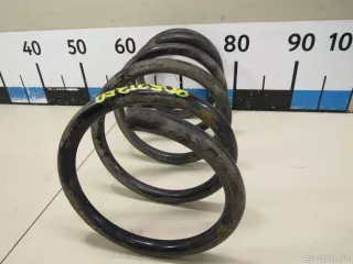 30748395 Volvo Пружина подвески задняя Volvo S60 1 Арт E80521359, вид 3