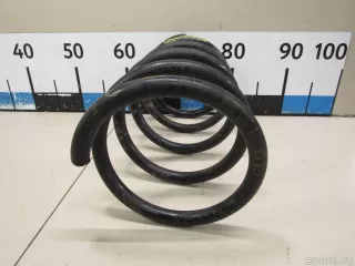 30748395 Volvo Пружина подвески задняя Volvo S60 1 Арт E80521359, вид 4