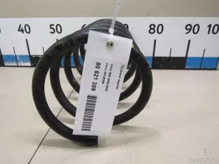 30748395 Volvo Пружина подвески задняя Volvo S60 1 Арт E80521359, вид 5