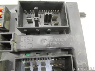 YQE500420 Land Rover Блок предохранителей Land Rover Range Rover Sport 1 restailing Арт E80533734, вид 4