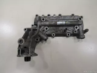 264004A001D Hyundai-Kia Кронштейн масляного фильтра Kia Sorento 1 Арт E80537255, вид 1