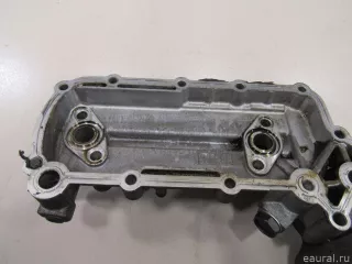 264004A001D Hyundai-Kia Кронштейн масляного фильтра Kia Sorento 1 Арт E80537255, вид 6