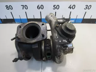 36002369 Volvo Турбина Volvo XC70 2 Арт E80549056, вид 1