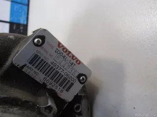 36002369 Volvo Турбина Volvo XC70 2 Арт E80549056, вид 4