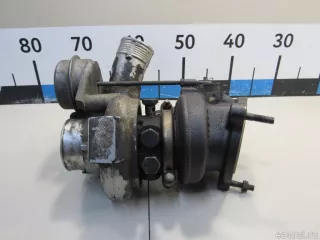 36002369 Volvo Турбина Volvo XC70 2 Арт E80549056, вид 6