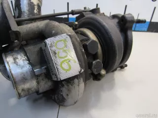 36002369 Volvo Турбина Volvo XC70 2 Арт E80549056, вид 7