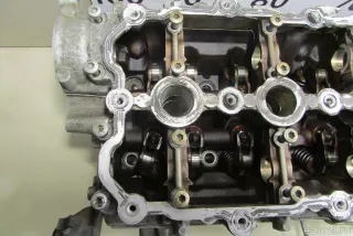 06E103066G VAG Головка блока цилиндров Audi A4 B7 Арт E80550088, вид 2