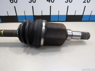 1686116 Ford Полуось передняя левая (приводной вал, шрус) Ford Focus 2 restailing Арт E80558297, вид 4