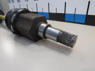1686116 Ford Полуось передняя левая (приводной вал, шрус) Ford Focus 2 restailing Арт E80558297, вид 5