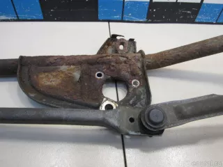 4B1955603A VAG Трапеция стеклоочистителей Audi TT 1 Арт E80560287, вид 4