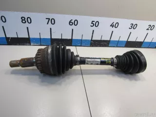 5393020 GM Полуось передняя Saab 9-5 1 Арт E80572319