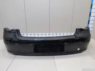 3C5807417HGRU VAG Бампер задний Volkswagen Passat B6 Арт E80577284, вид 1