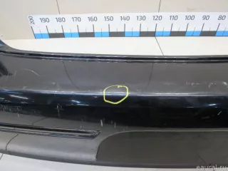 3C5807417HGRU VAG Бампер задний Volkswagen Passat B6 Арт E80577284, вид 2