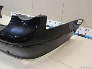 3C5807417HGRU VAG Бампер задний Volkswagen Passat B6 Арт E80577284, вид 4