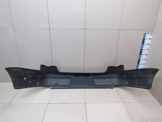 3C5807417HGRU VAG Бампер задний Volkswagen Passat B6 Арт E80577284, вид 6