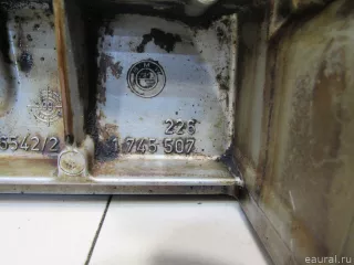 11141745506 BMW Крышка двигателя передняя BMW Z8 Арт E80594063, вид 5