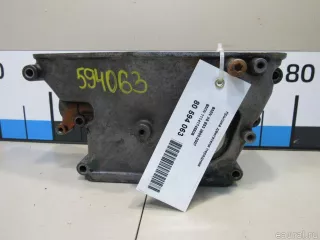 11141745506 BMW Крышка двигателя передняя BMW Z8 Арт E80594063, вид 6