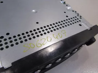 657920 Citroen-Peugeot Магнитола Citroen C2  Арт E80620407, вид 7