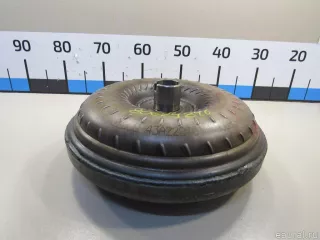 30713944 Volvo Гидротрансформатор (гидромуфта) Volvo XC90 1 Арт E80629846, вид 2