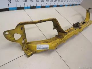 1302271080 Fiat Панель передняя (телевизор) Fiat Ducato 2 Арт E80634950, вид 3