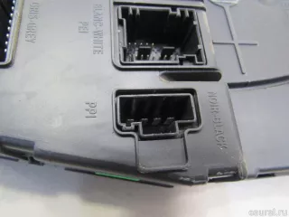 8200780018 Renault Блок предохранителей Renault Scenic 2 Арт E80648542, вид 5