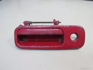 6N0827565D VAG Ручка крышки багажника Seat Alhambra 1 restailing Арт E80653637