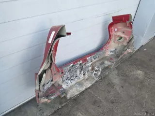  Панель задняя Citroen C4 1 restailing Арт E80656876, вид 5