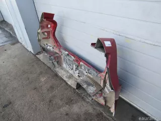  Панель задняя Citroen C4 1 restailing Арт E80656876, вид 6