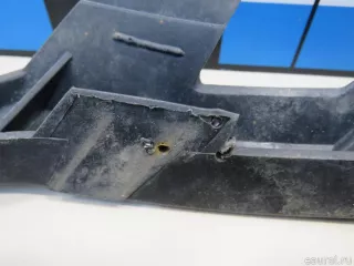 7414KE Citroen-Peugeot Кронштейн фонаря Citroen C4 1 restailing Арт E80657089, вид 5