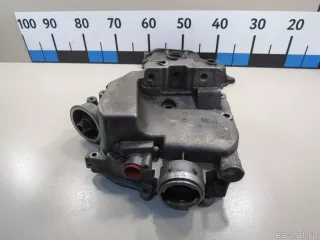 03C109210CD VAG Крышка двигателя передняя Audi A3 8P Арт E80657873, вид 7
