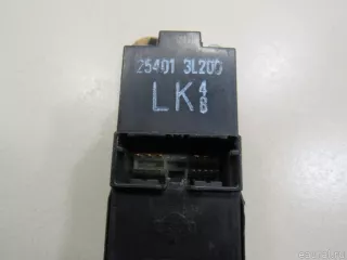 254013L200 Nissan Блок управления стеклоподъемниками Nissan Maxima А36 Арт E80664448, вид 4