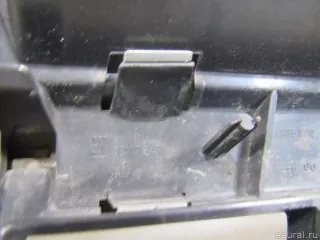 13117843 GM Решетка радиатора Opel Meriva 1 Арт E80674411, вид 12