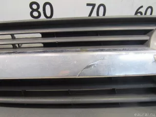 13117843 GM Решетка радиатора Opel Meriva 1 Арт E80674411, вид 4
