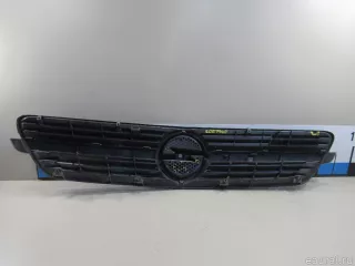 13117843 GM Решетка радиатора Opel Meriva 1 Арт E80674411, вид 7