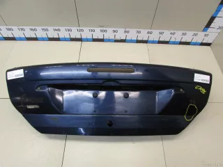3S4Z5440110BA Ford Крышка багажника Ford Focus 1 Арт E80674896, вид 1
