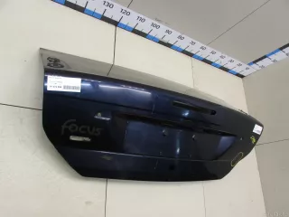 3S4Z5440110BA Ford Крышка багажника Ford Focus 1 Арт E80674896, вид 2