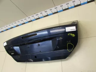 3S4Z5440110BA Ford Крышка багажника Ford Focus 1 Арт E80674896, вид 3
