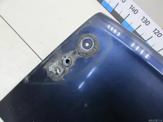 3S4Z5440110BA Ford Крышка багажника Ford Focus 1 Арт E80674896, вид 6