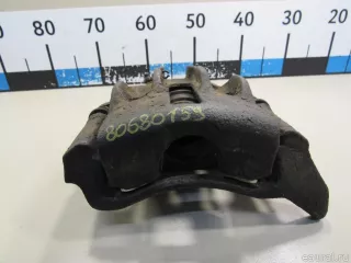 4401A1 Citroen-Peugeot Суппорт тормозной передний правый Peugeot 406 Арт E80680159, вид 2