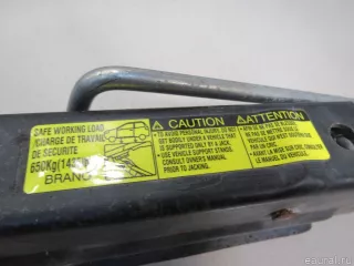 672595 Citroen-Peugeot Домкрат Citroen C1 1 Арт E80682897, вид 3