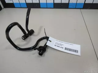 1K0612041FH VAG Вакуумный усилитель тормозов Volkswagen Golf 6 Арт E80694478, вид 5