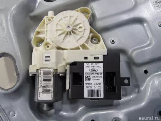  Стеклоподъемник электрический задний левый Ford C-max 1 Арт E80696173, вид 2