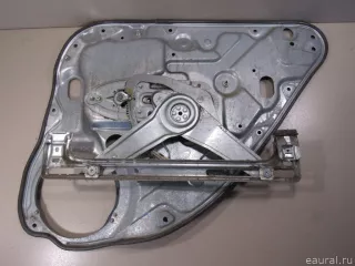  Стеклоподъемник электрический задний левый Ford C-max 1 Арт E80696173, вид 4