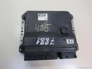 8966142F70 Toyota Блок управления двигателем Toyota Rav 4 3 Арт E80698485, вид 1